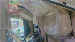 تۆیۆتا لاند کروزەر